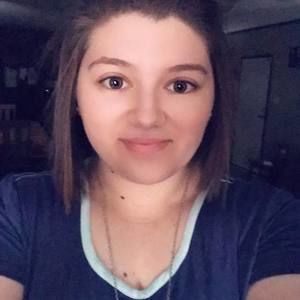 Meet your Posher, Marissa